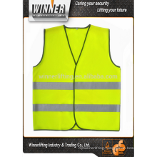 Wholesale High Visibility Safety Vest